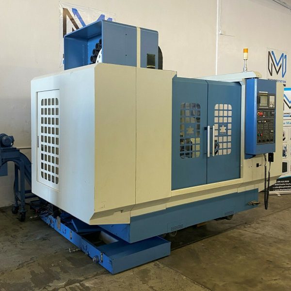 Machine Shop